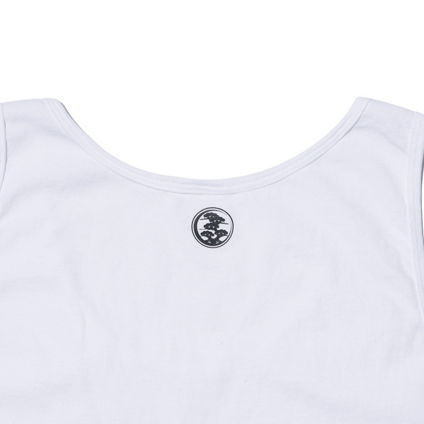 TRADMAN&rsquo;S BONSAI TANK TOP 詳細画像